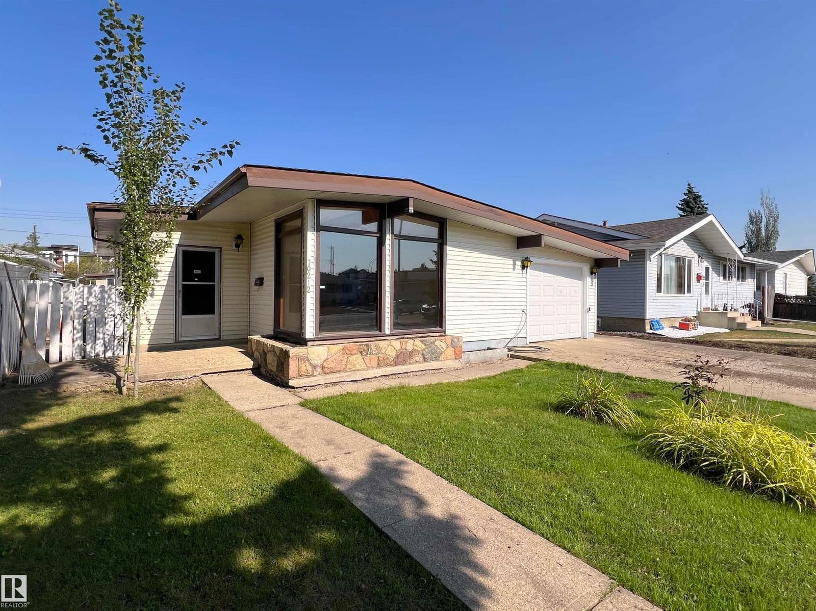 Sold property in Rosslyn