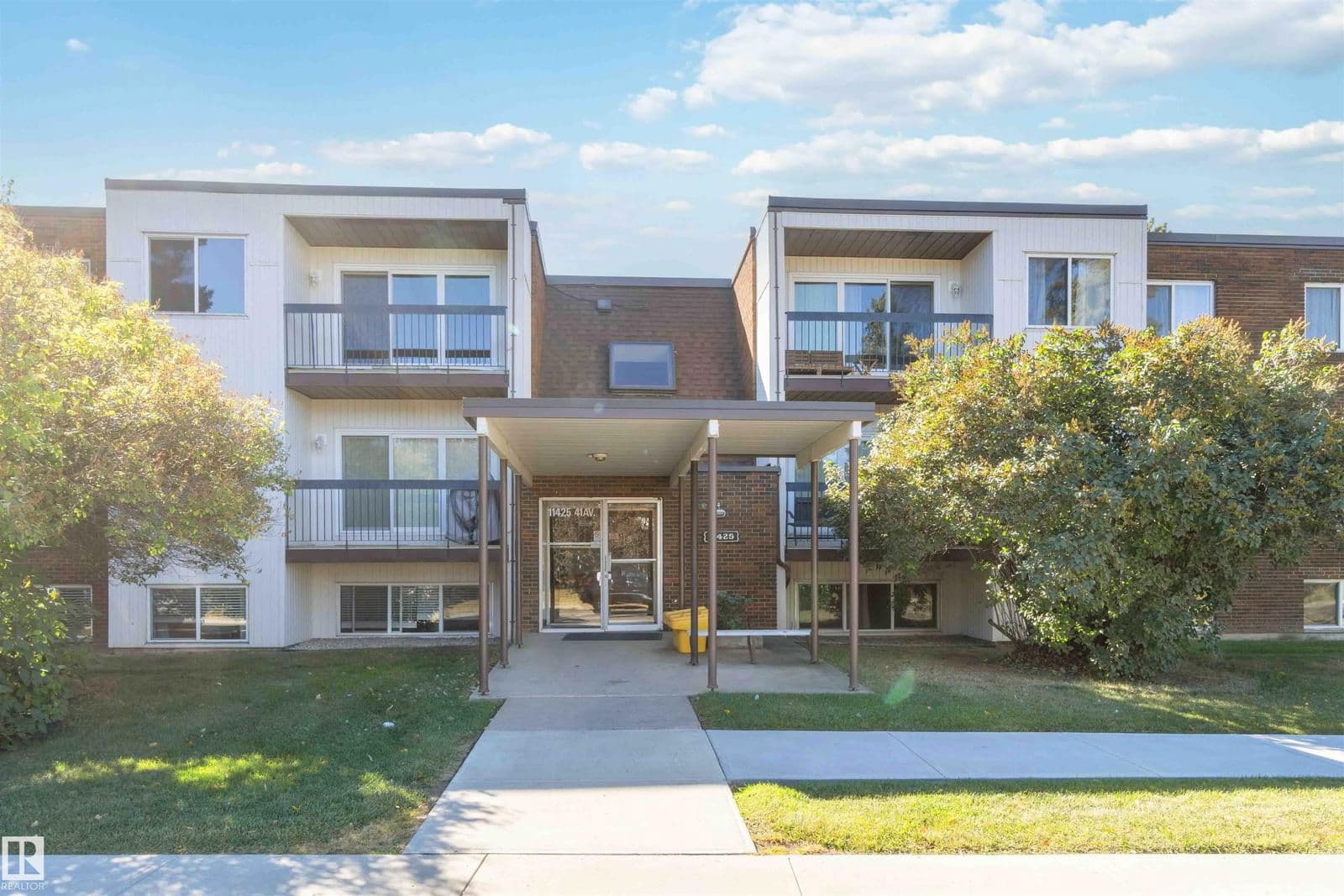 Sold property in Royal Gardens (Edmonton)