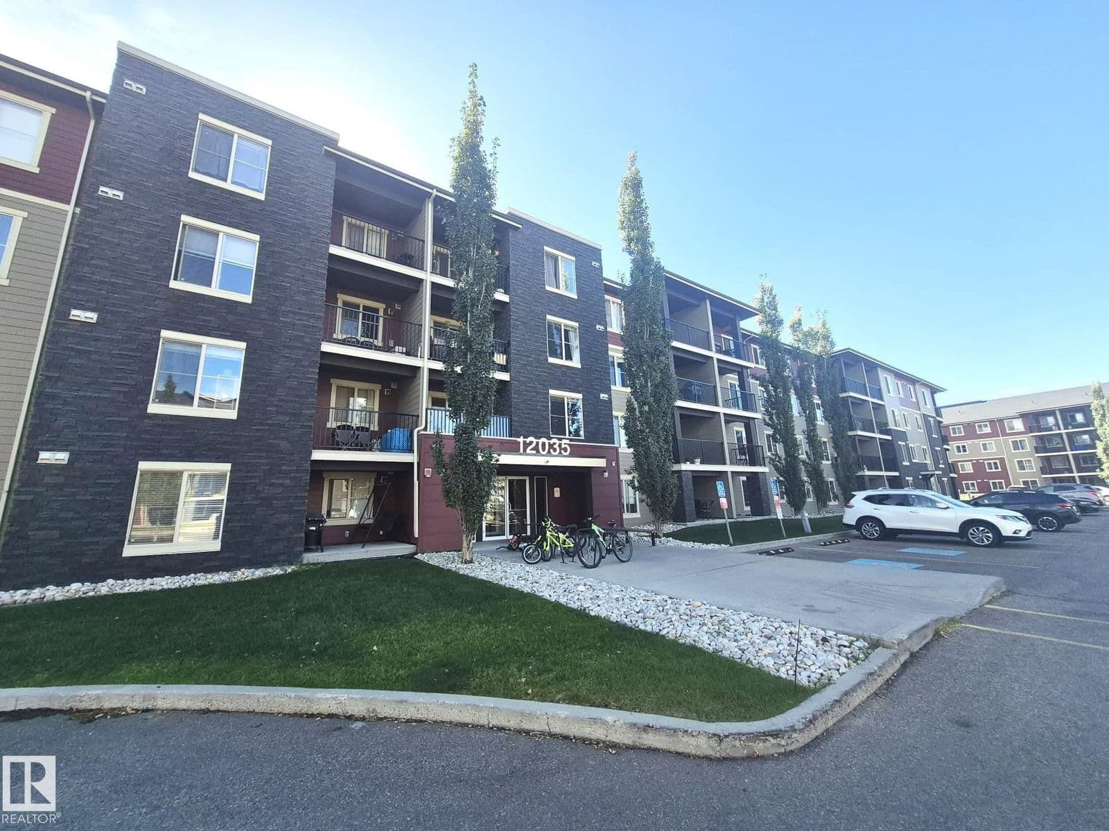 Sold property in Heritage Valley Town Centre Area