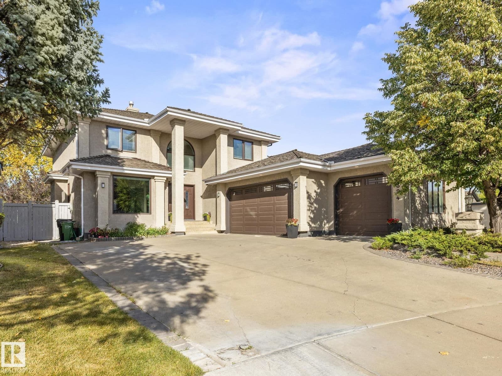 Sold property in Carter Crest