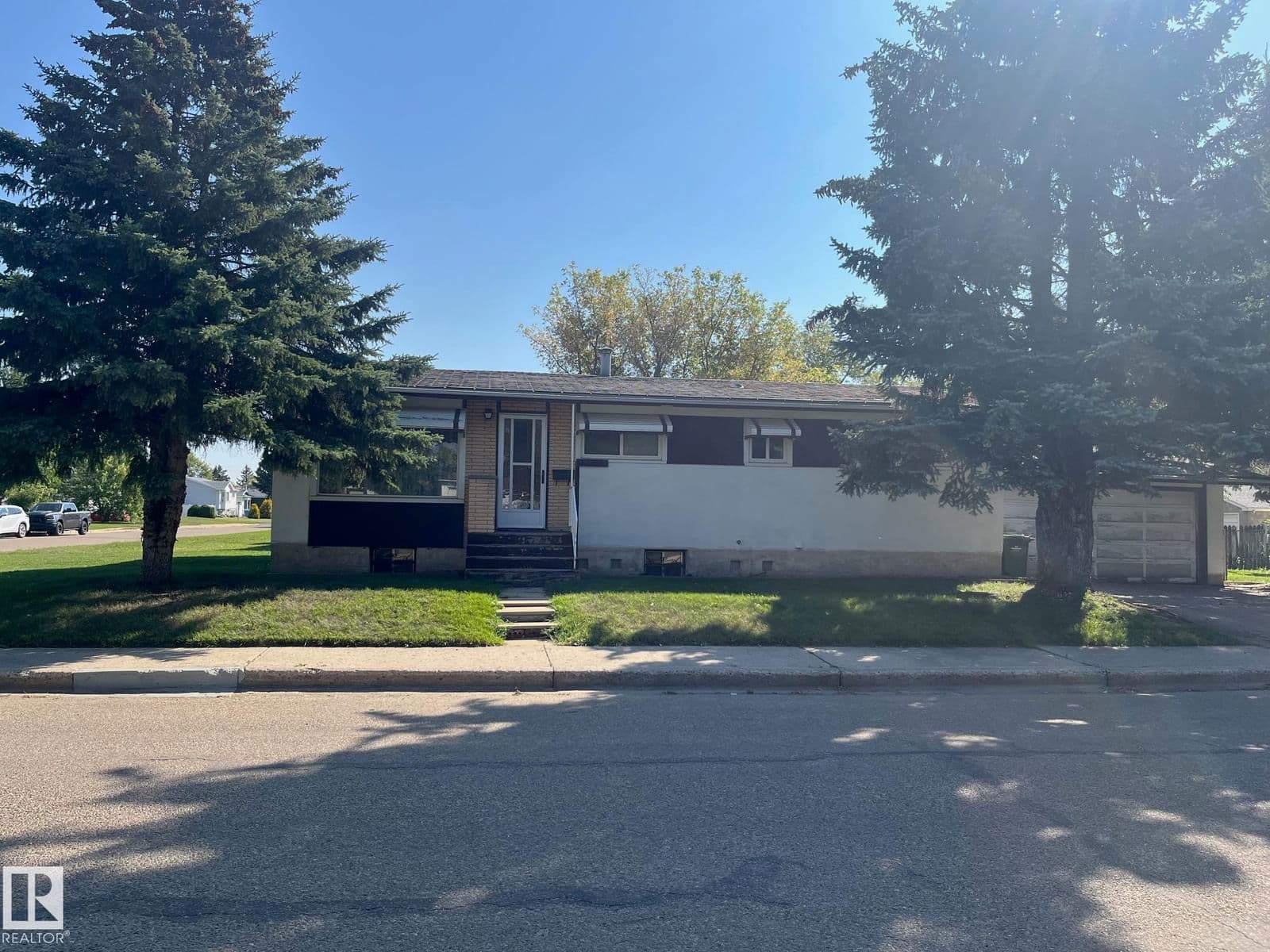 Sold property in McMurdo