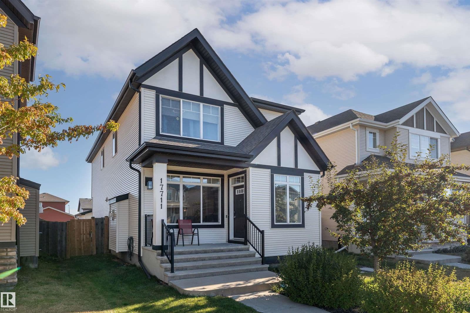 Sold property in McConachie Area