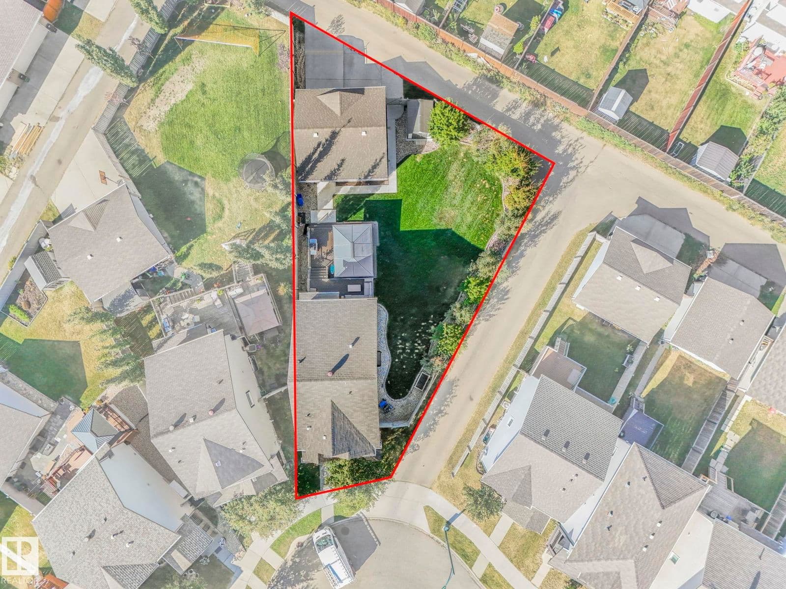 Sold property in Laurel