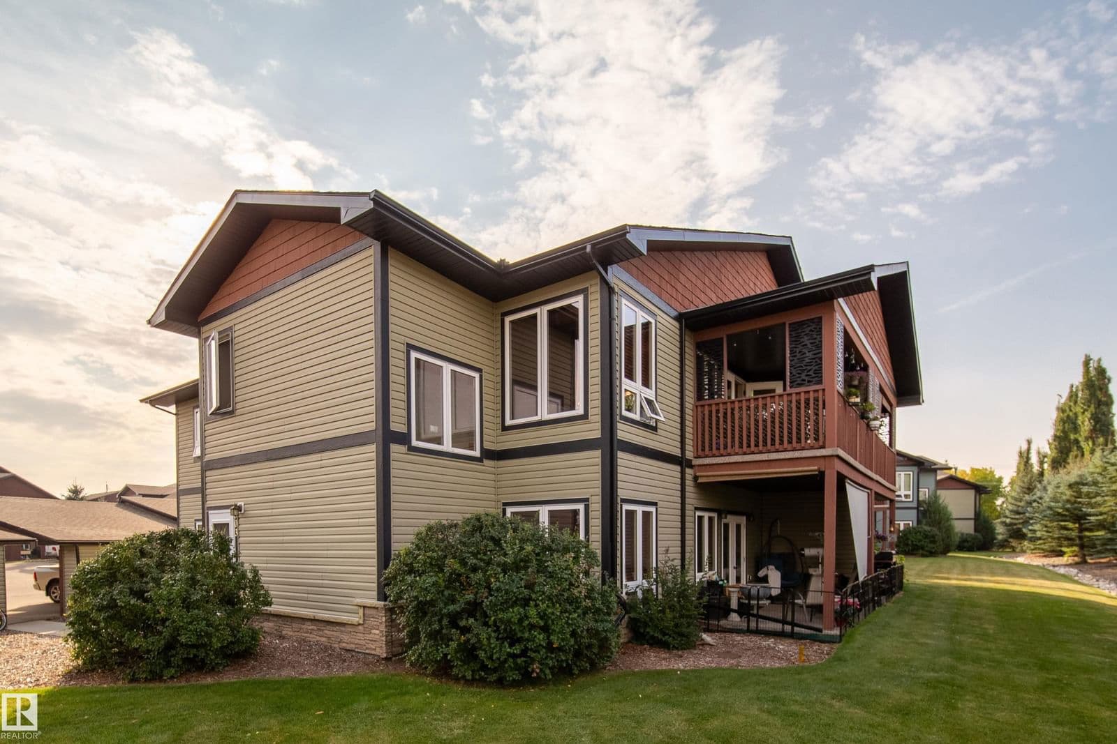 Sold property in Graybriar