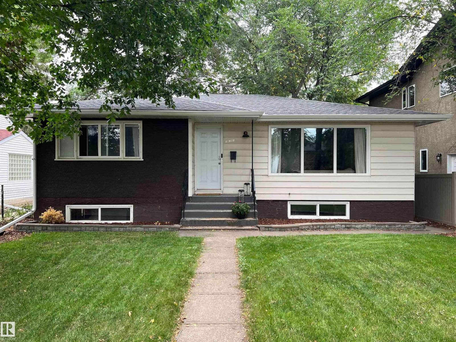 Sold property in Terrace Heights (Edmonton)