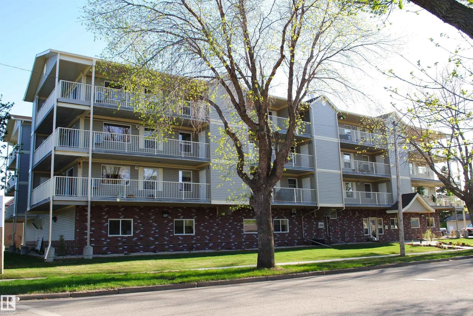 Sold property in City Center North