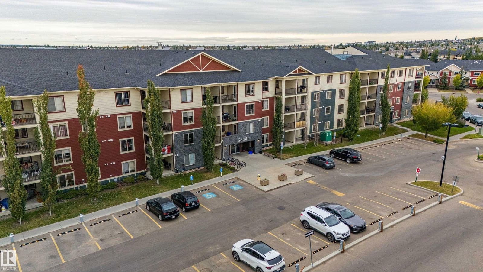 Sold property in MacTaggart