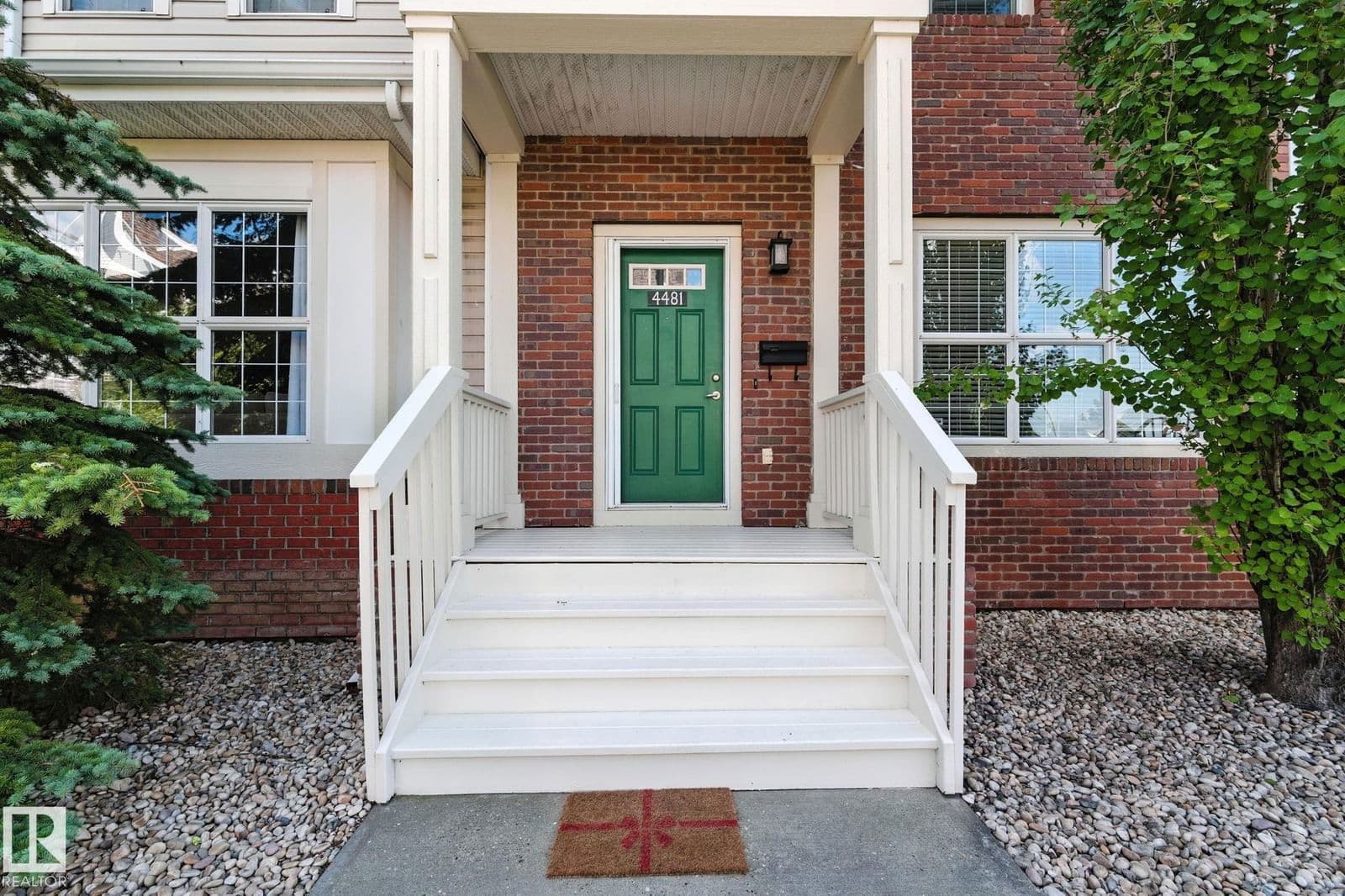 Sold property in Griesbach