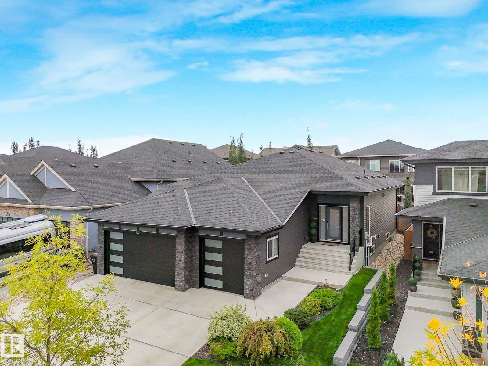 Sold property in Windrose