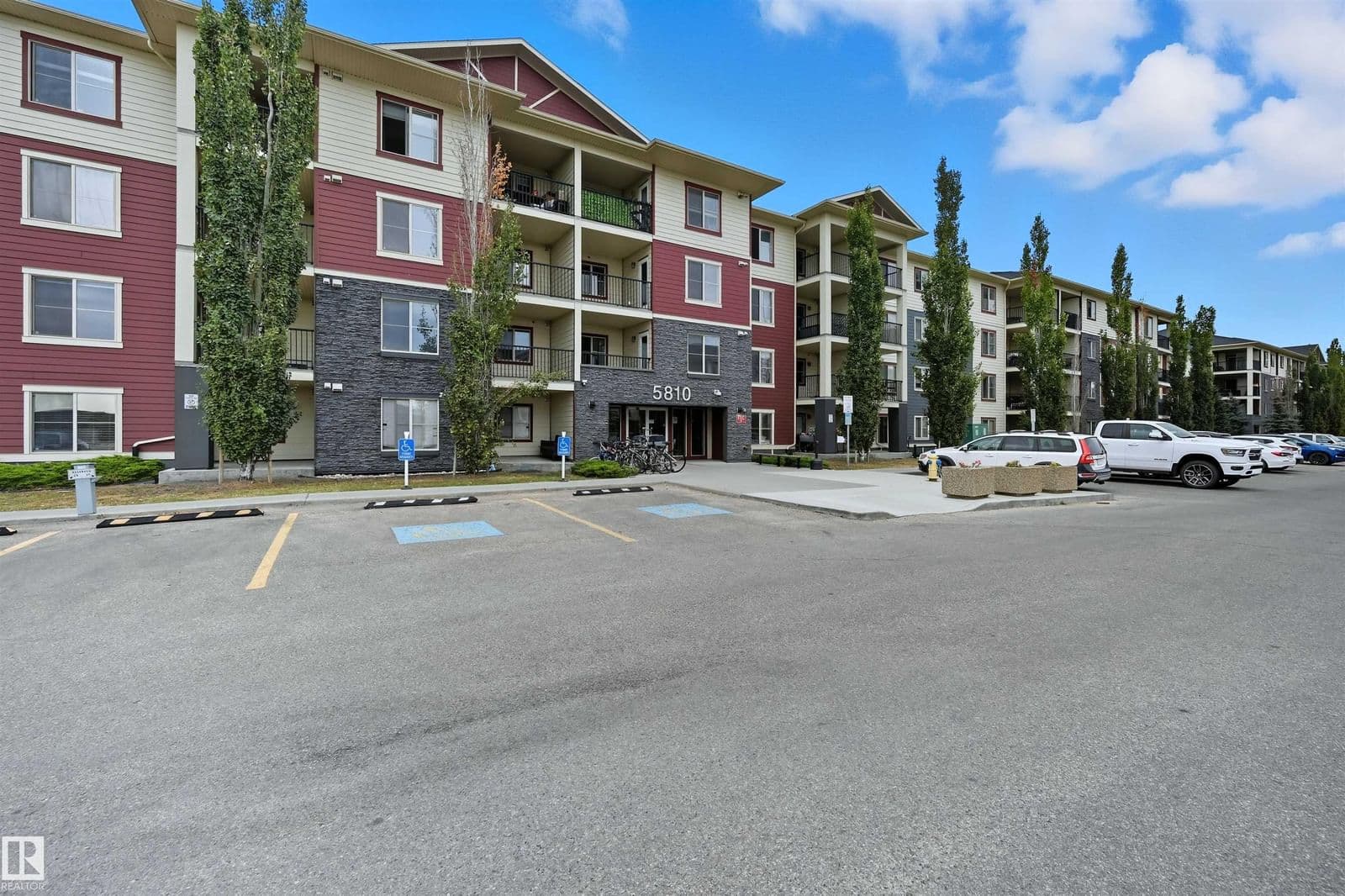 Sold property in MacTaggart