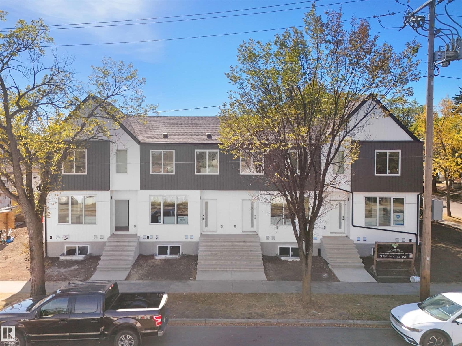 Sold property in Westwood (Edmonton)