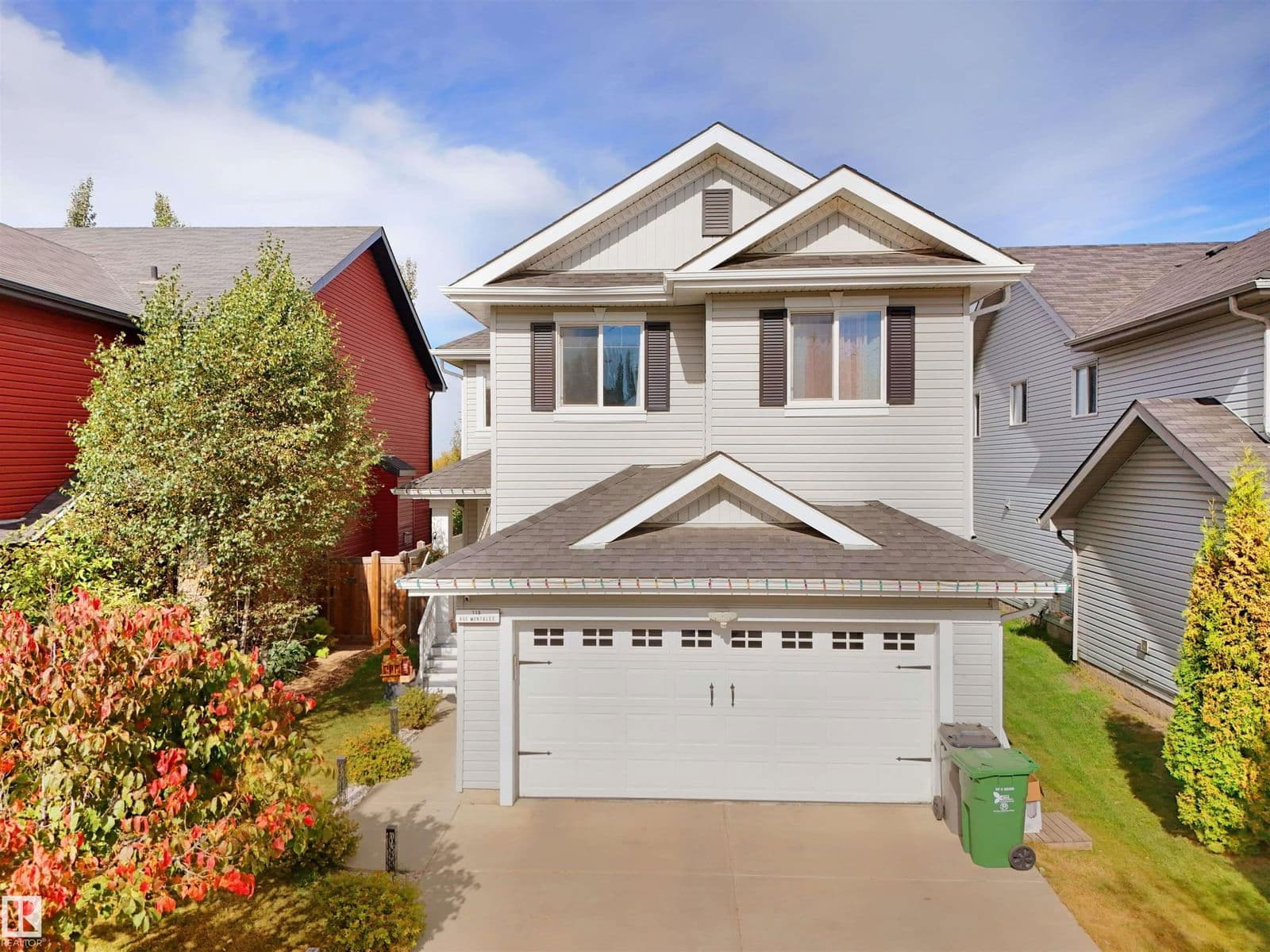 Sold property in Dansereau Meadows