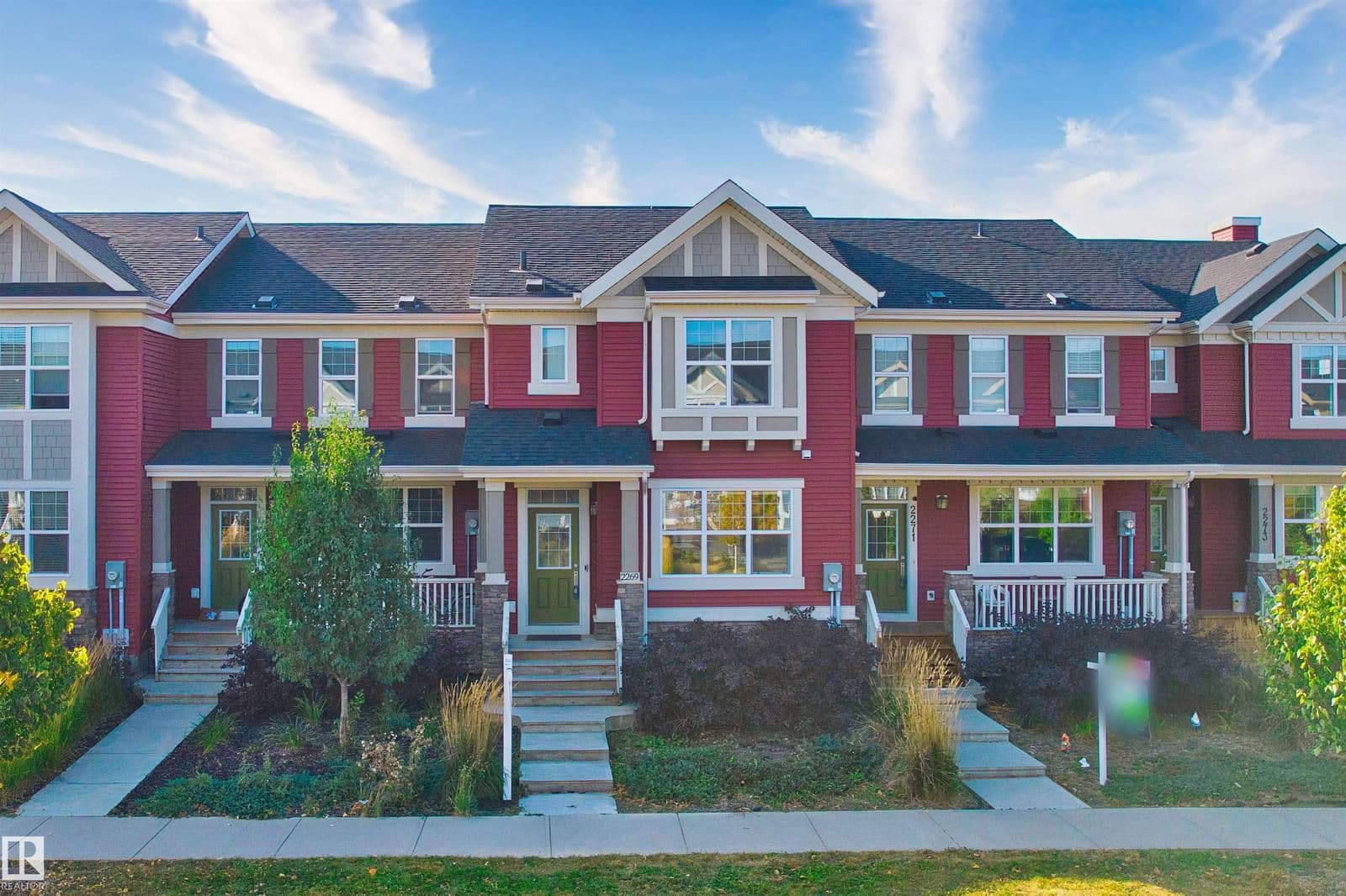 Sold property in Glenridding Heights