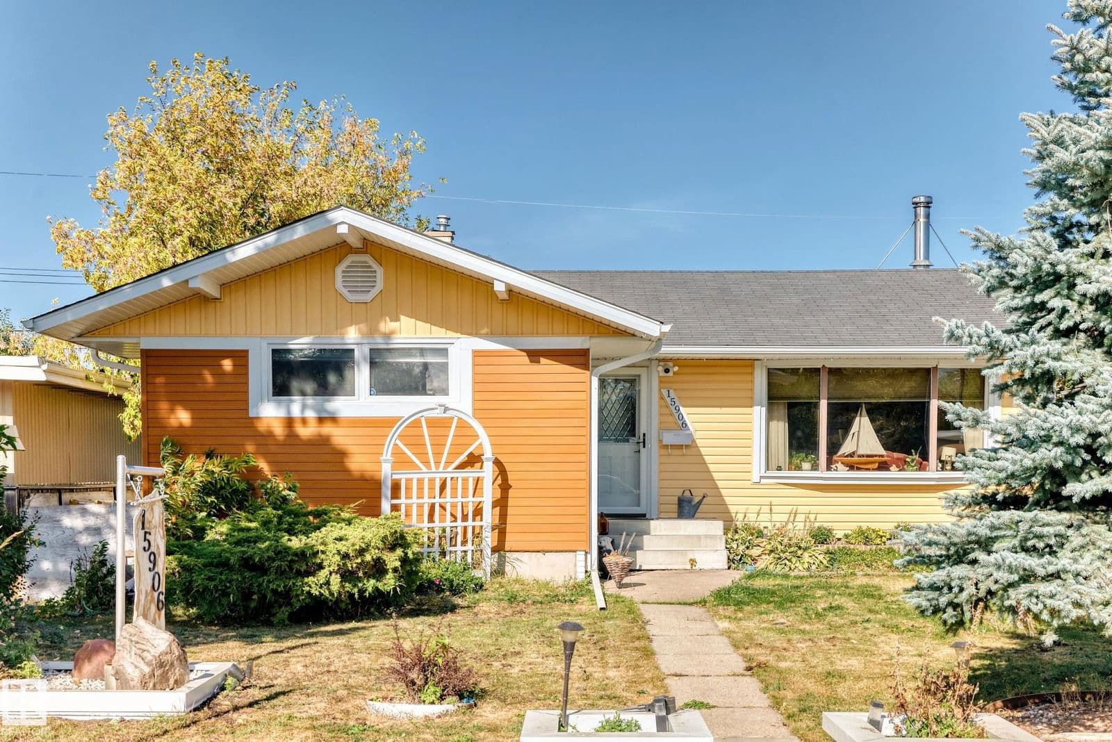 Sold property in Meadowlark Park (Edmonton)