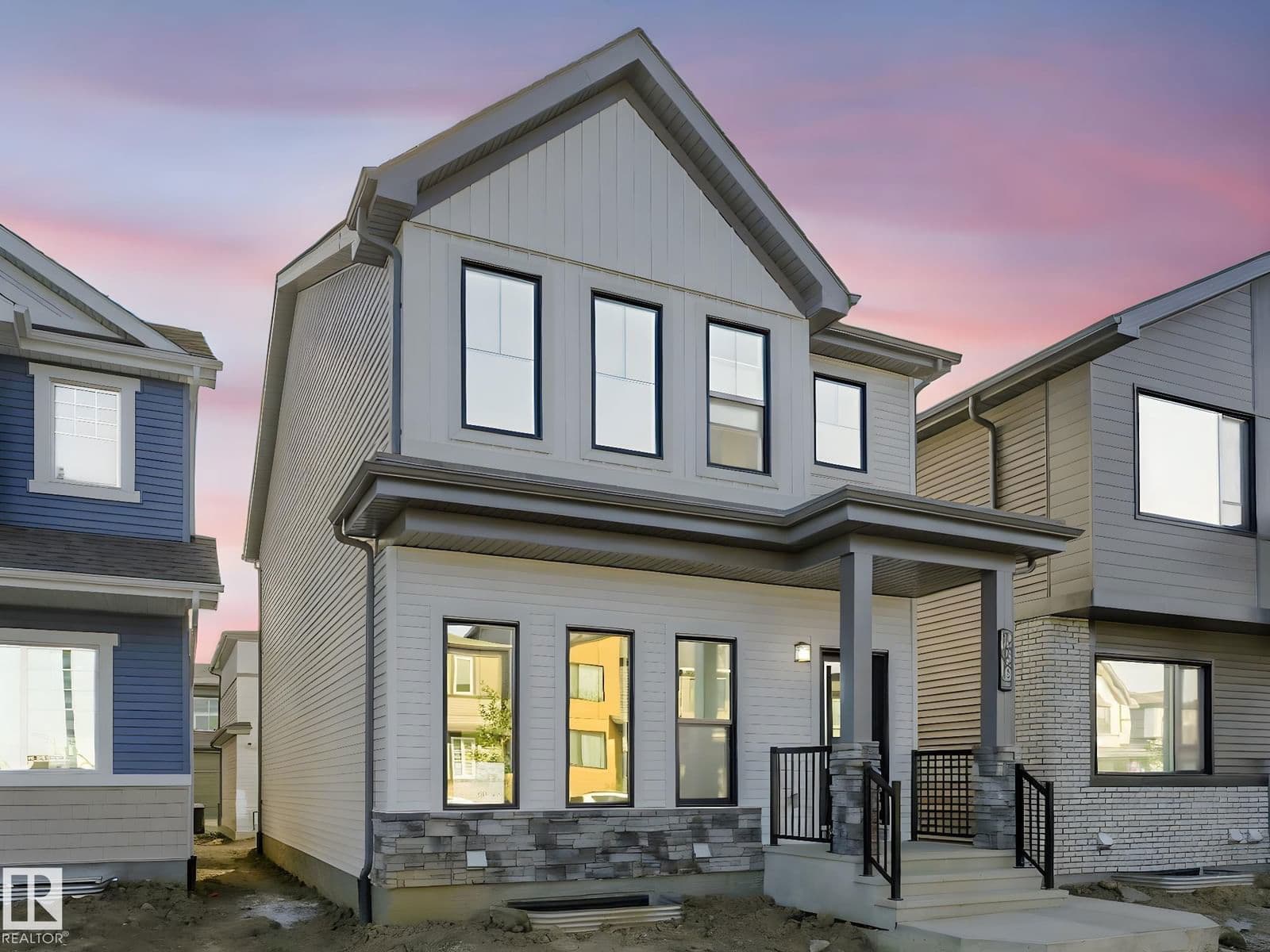 Sold property in The Orchards At Ellerslie