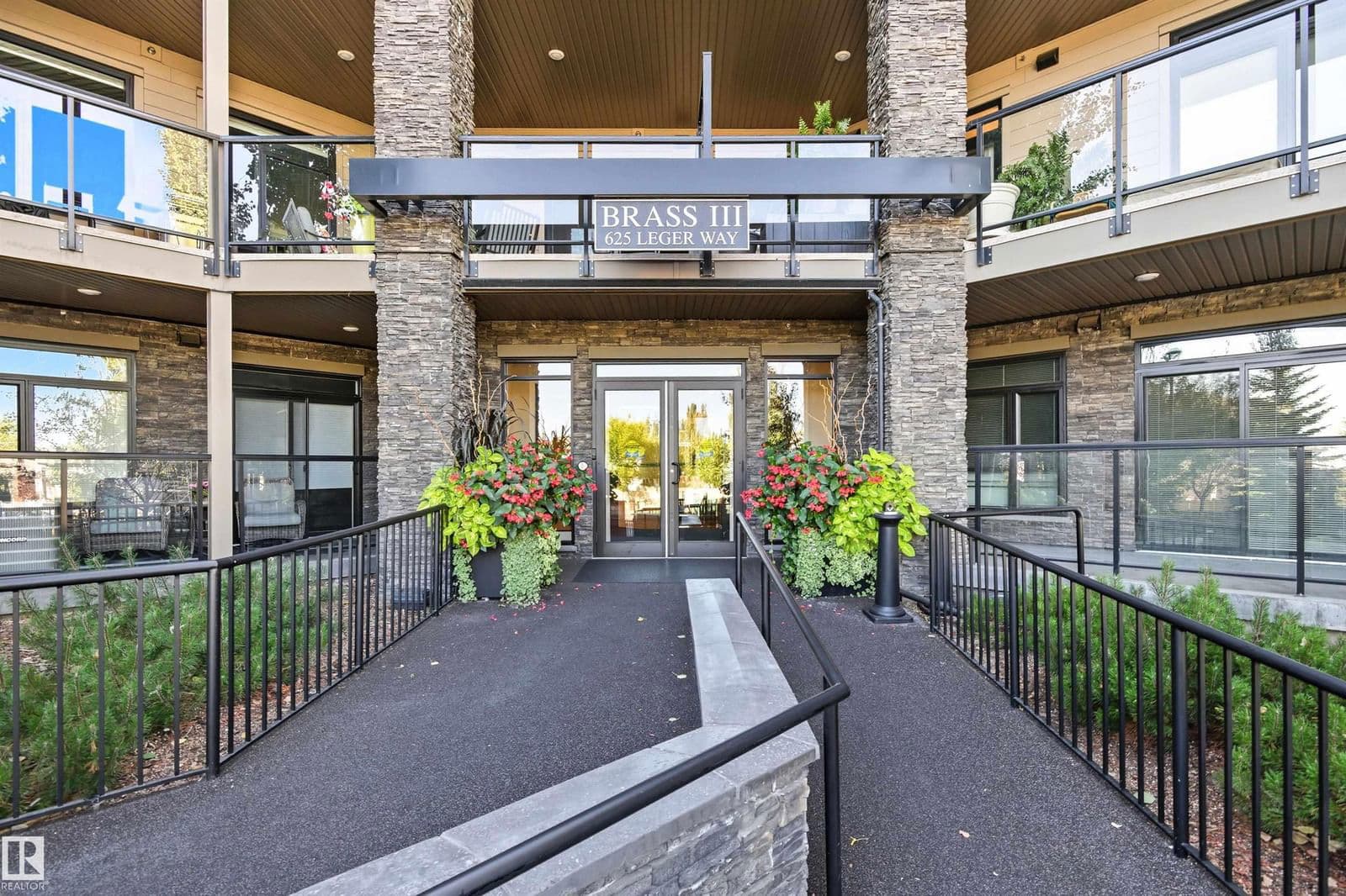 Sold property in Leger