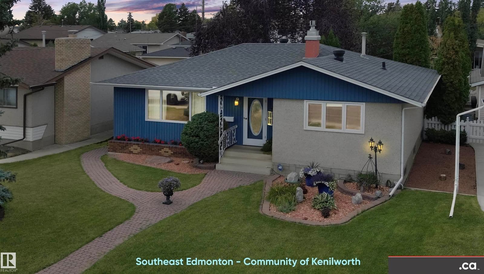 Sold property in Kenilworth