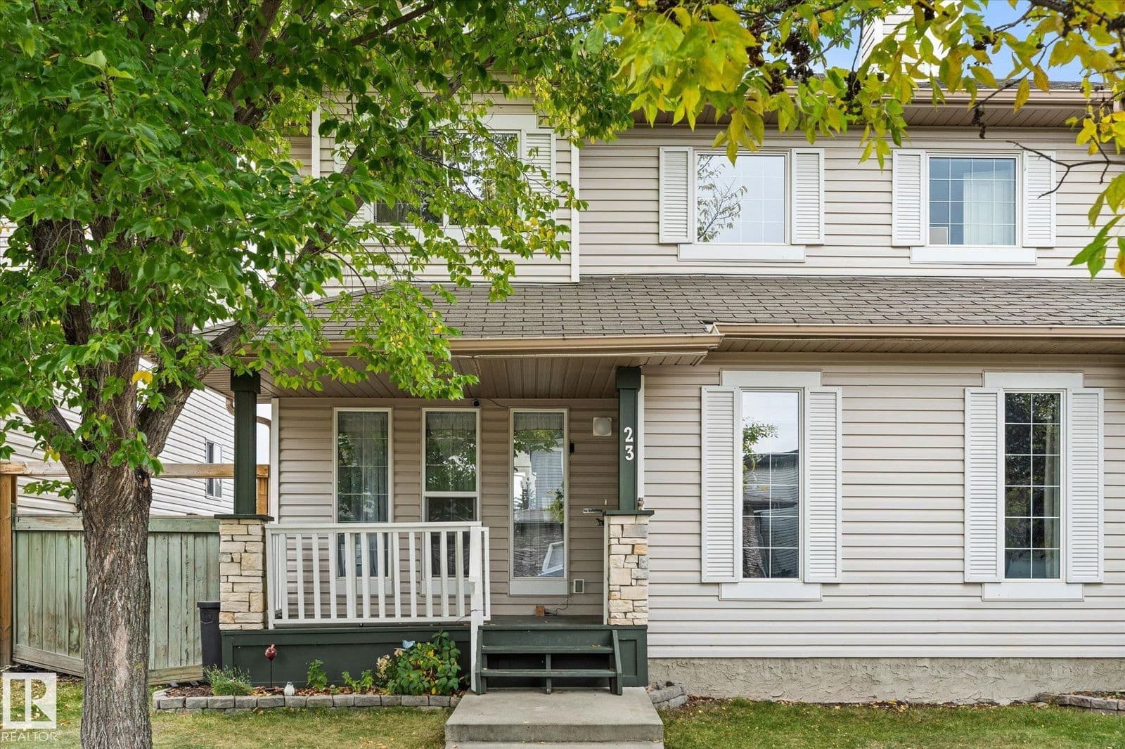 Sold property in Spruce Village