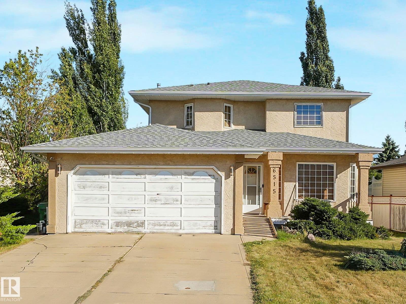 Sold property in Camrose
