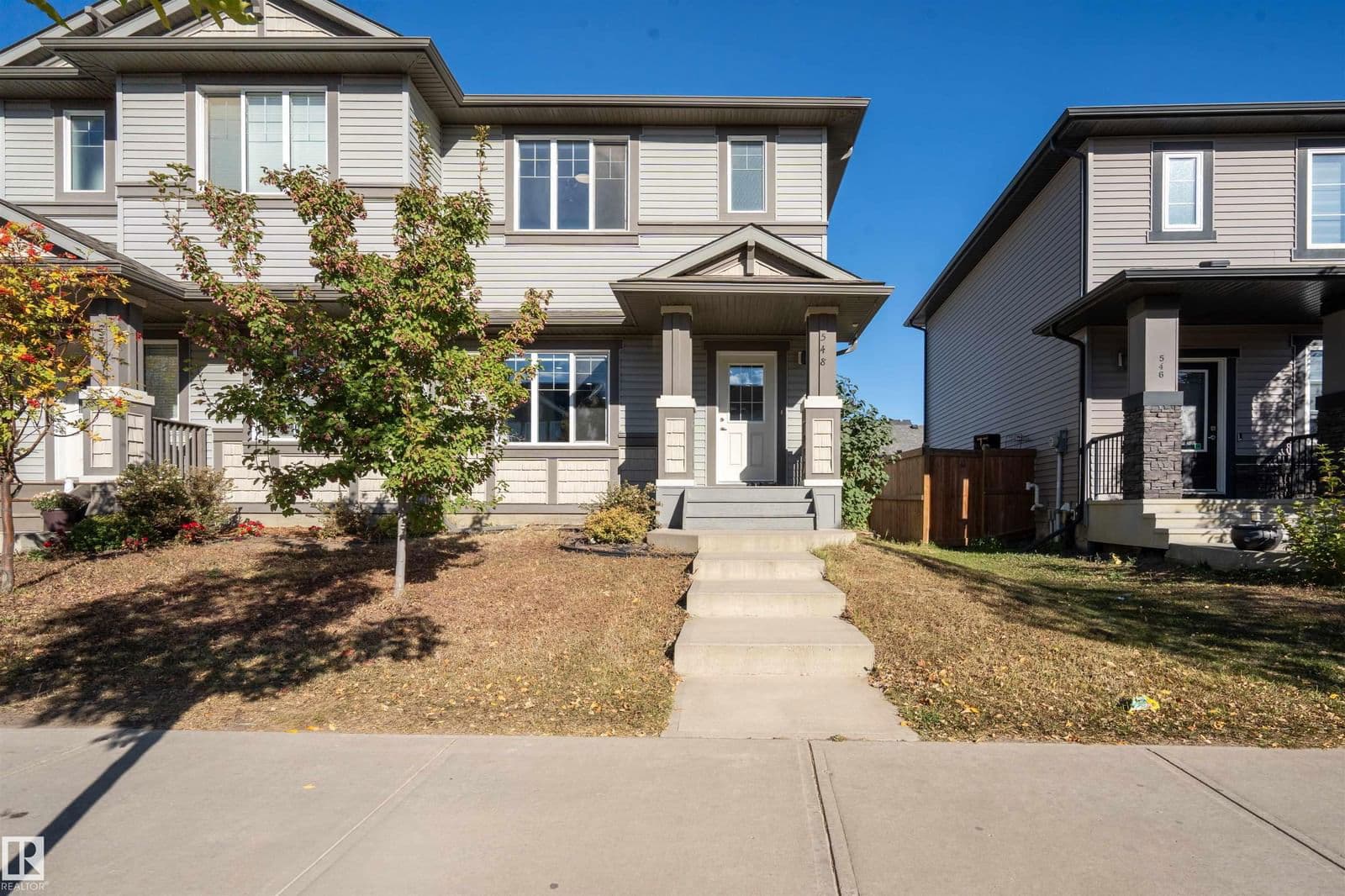 Sold property in Secord