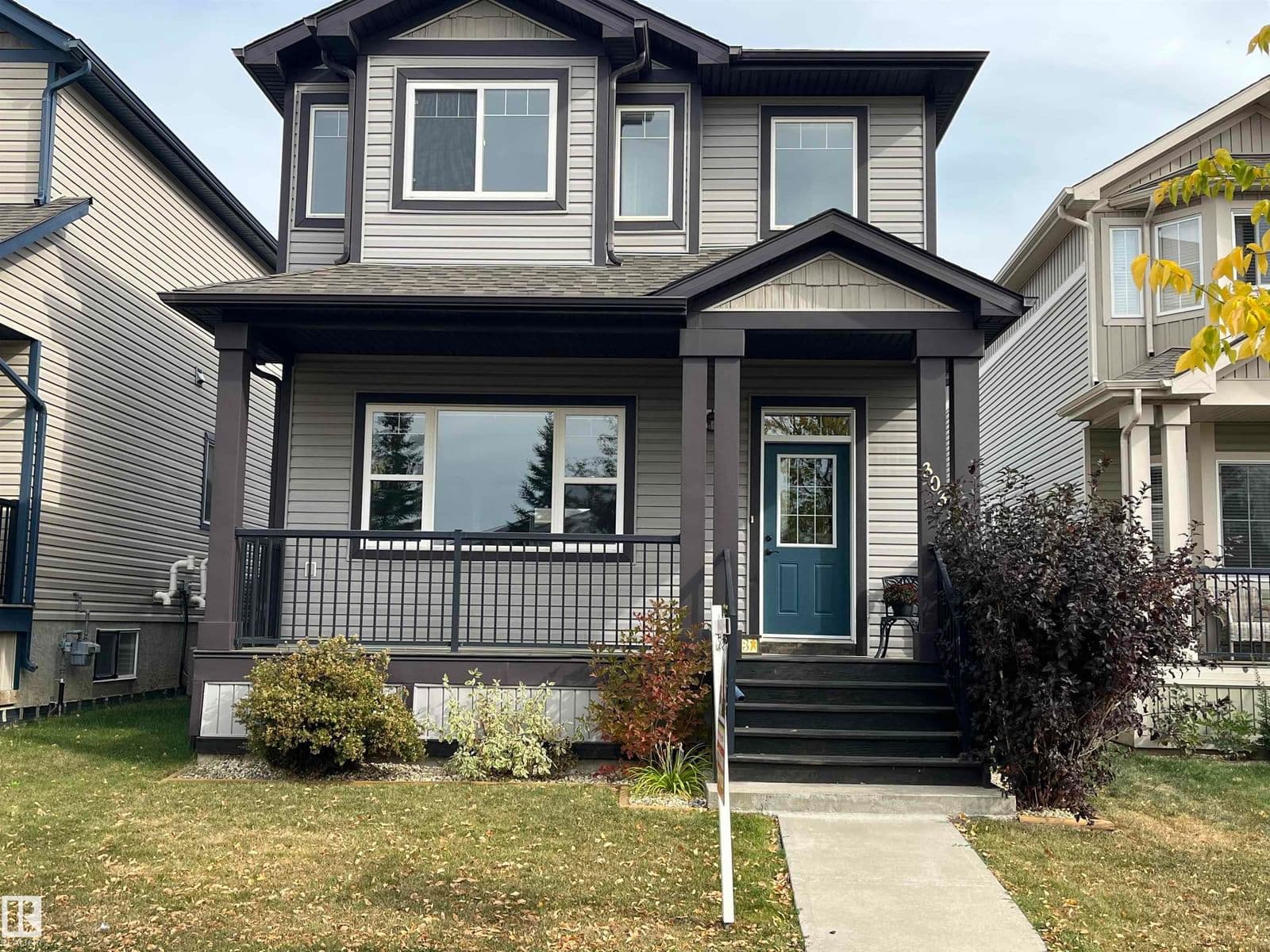 Sold property in Suntree (Leduc)