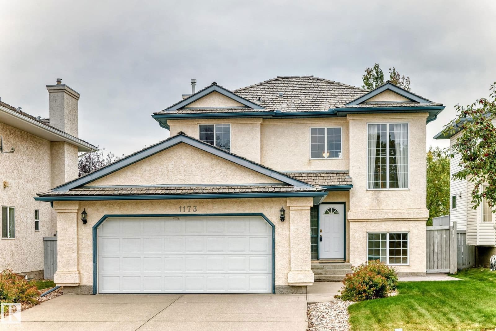 Sold property in Carter Crest