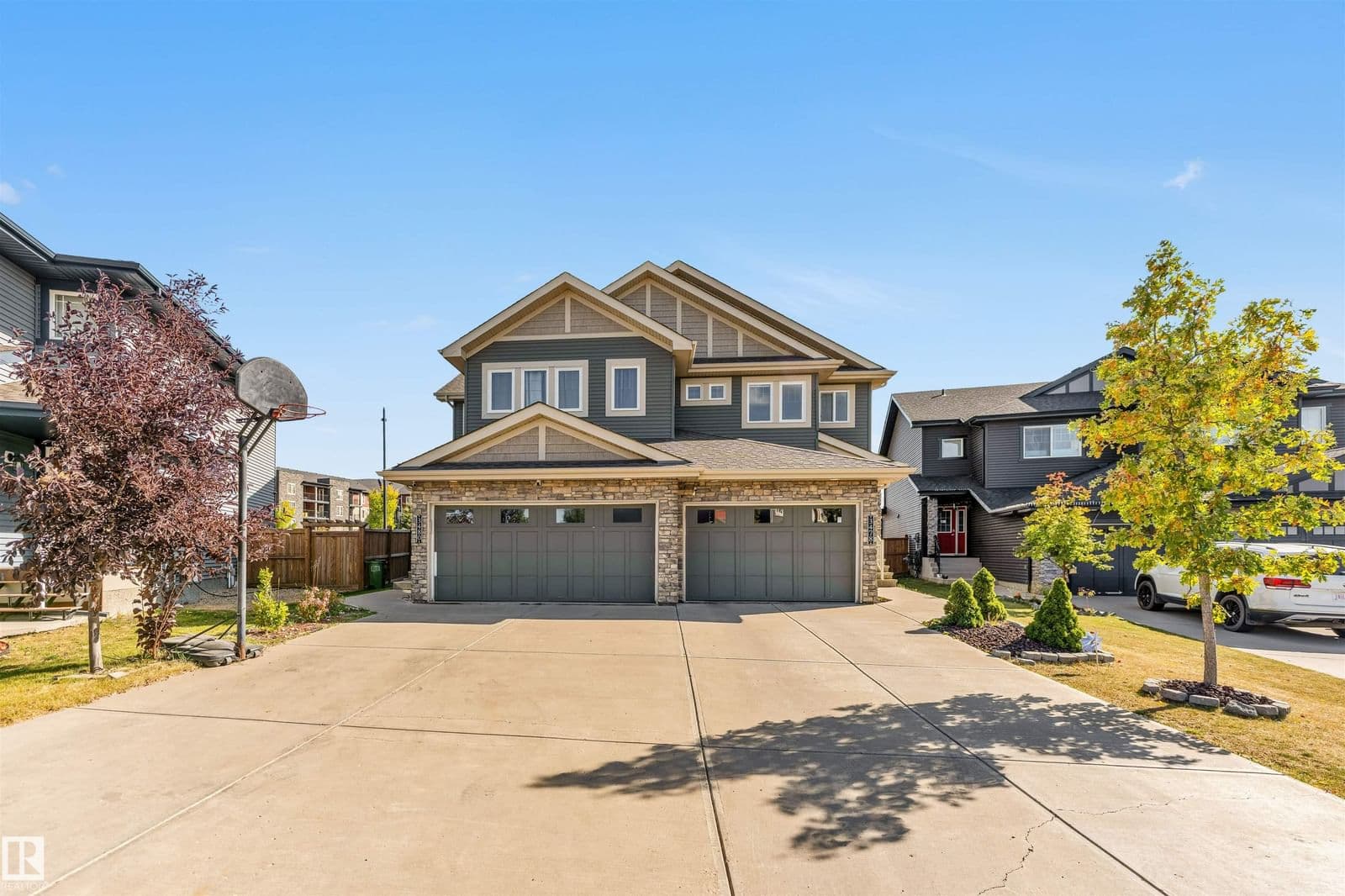 Sold property in Walker