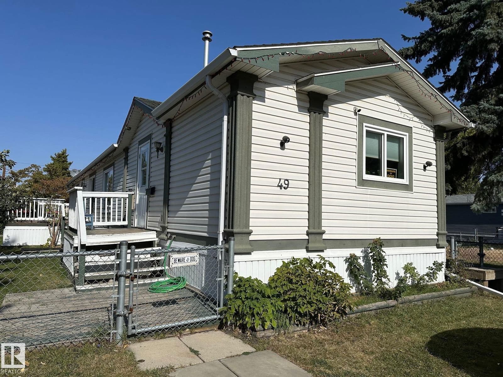 Sold property in Wetaskiwin