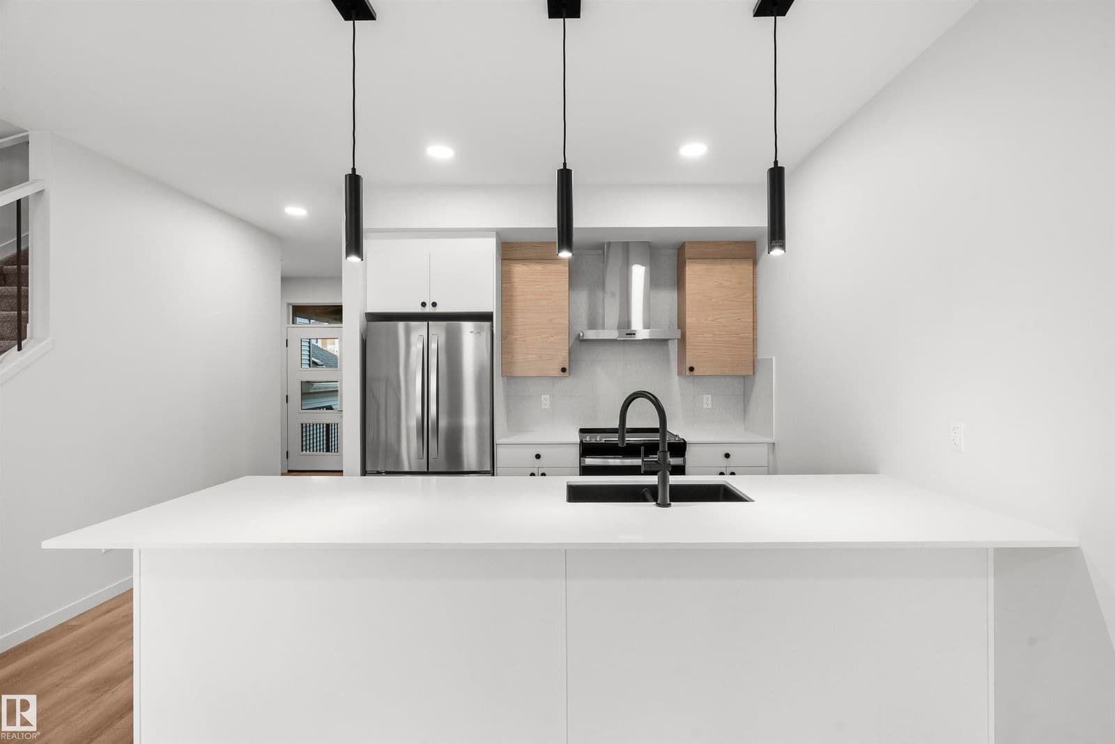 Sold property in Rosenthal (Edmonton)