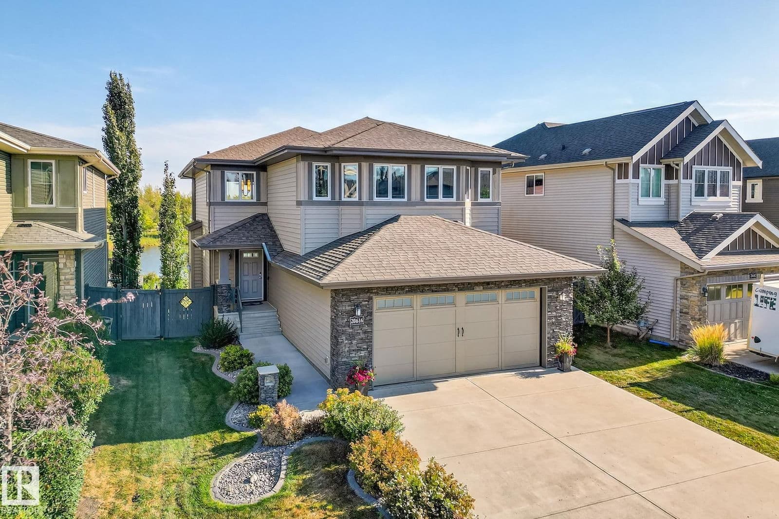 Sold property in Trumpeter Area