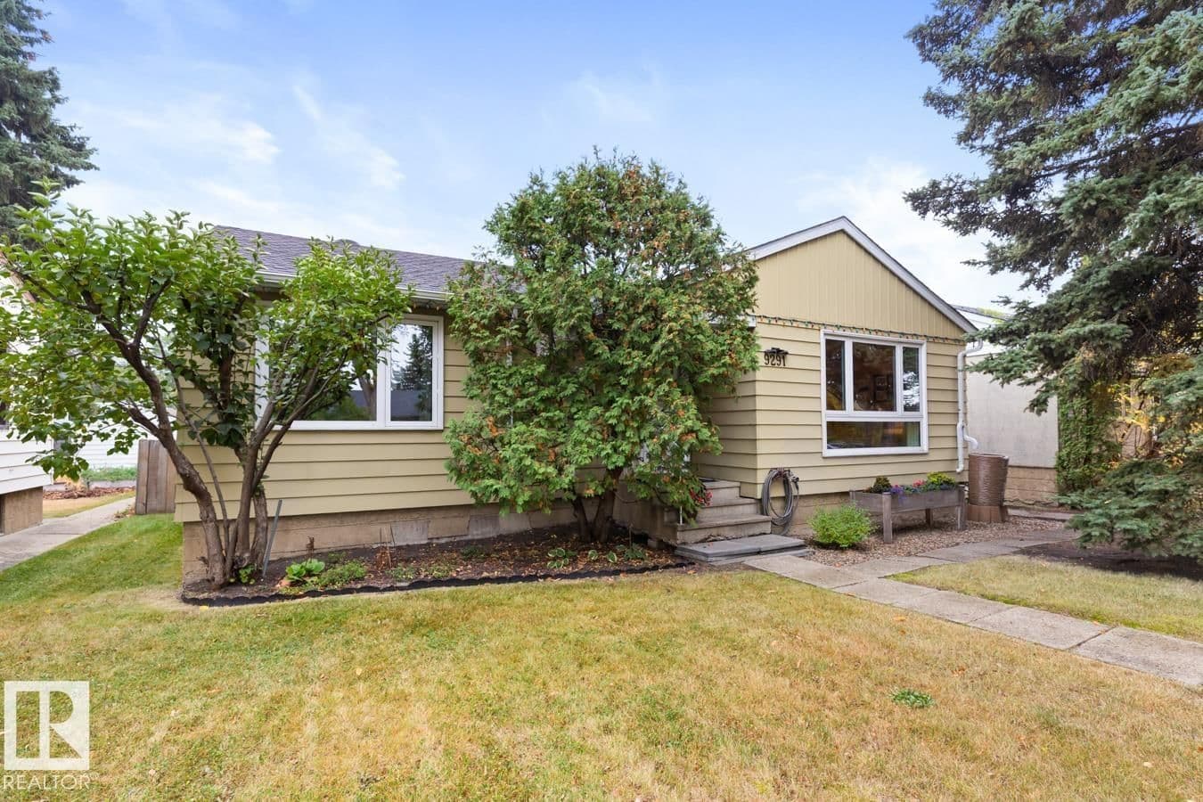 Sold property in Holyrood