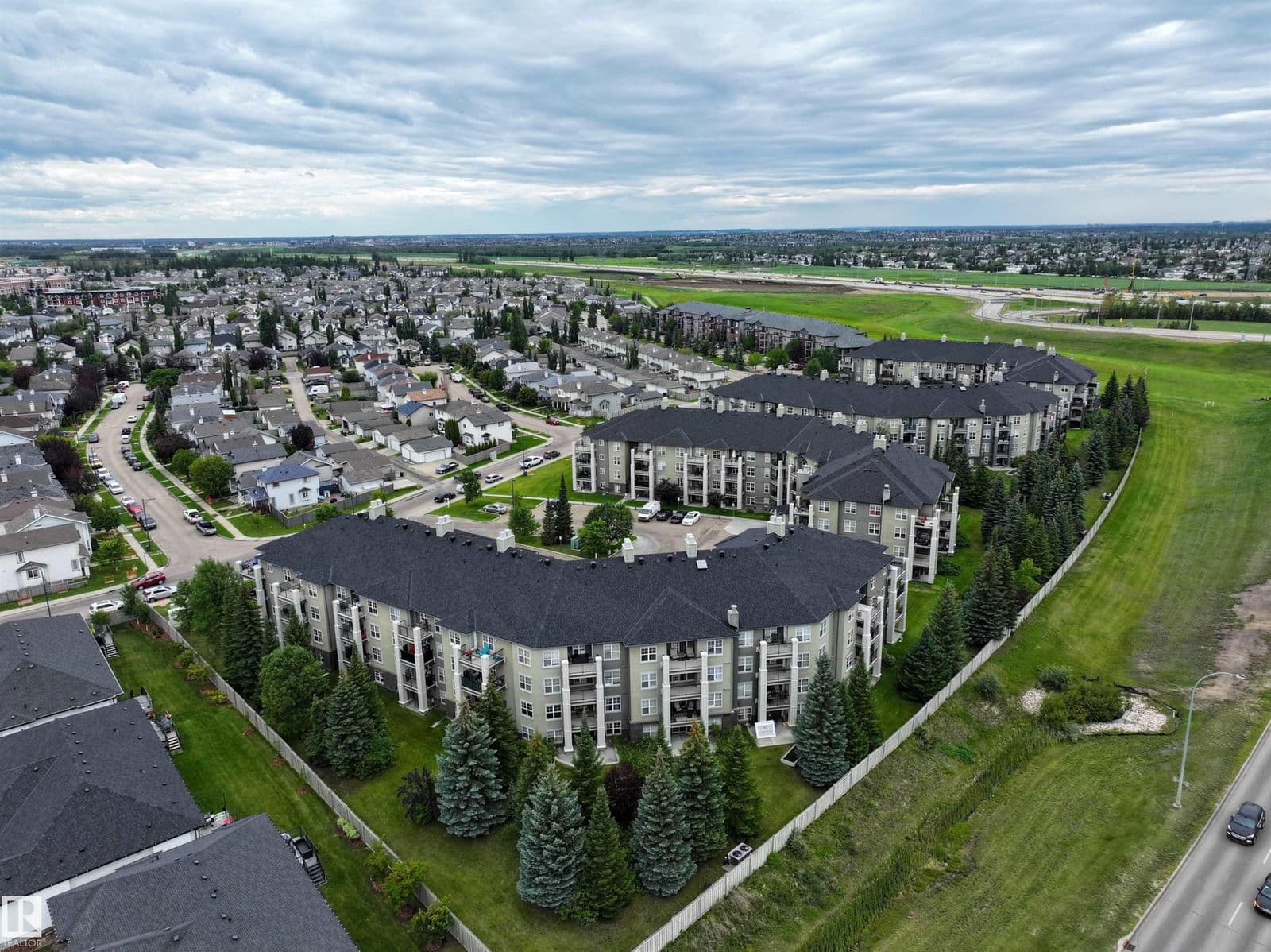 Sold property in Macewan