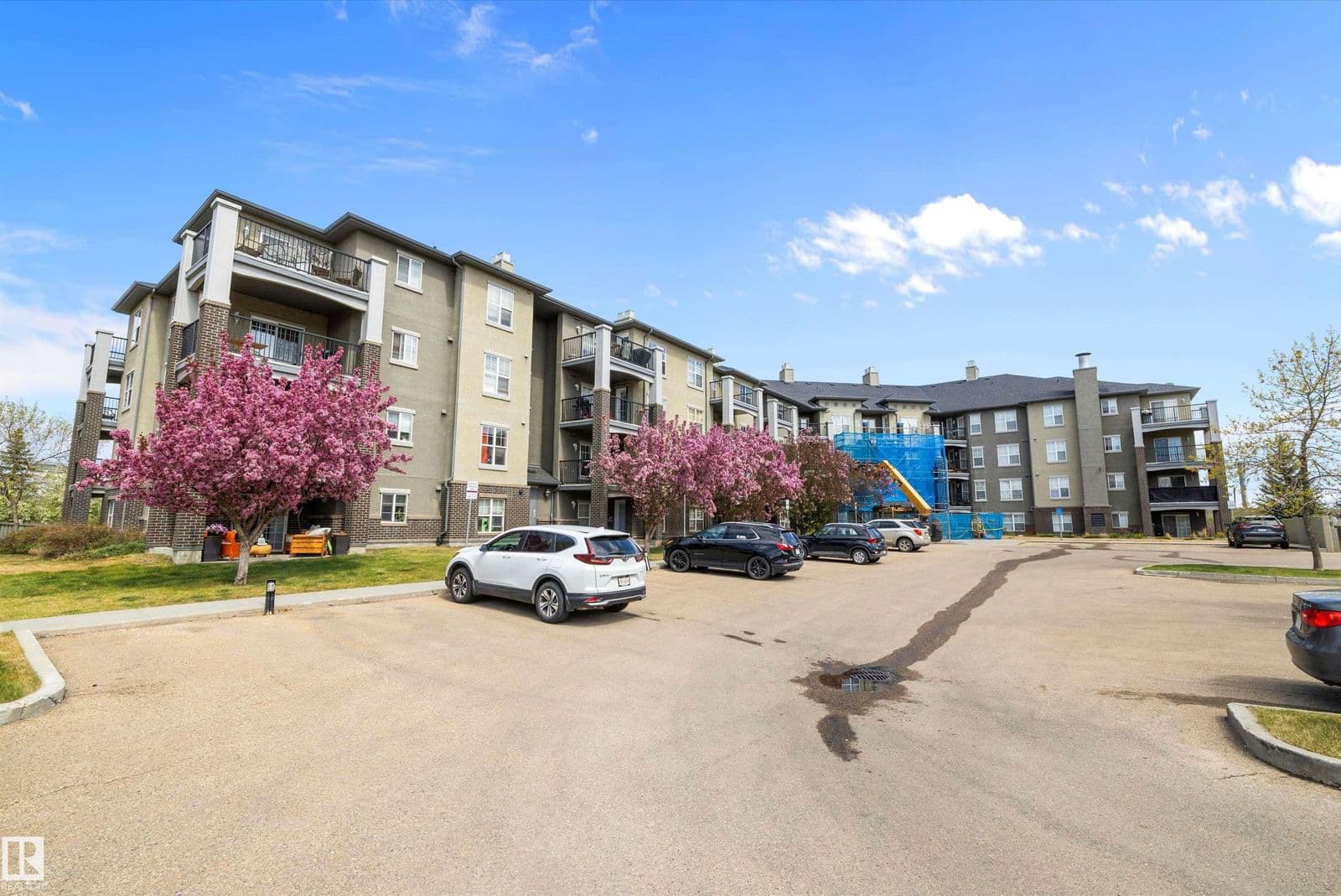 Sold property in Macewan