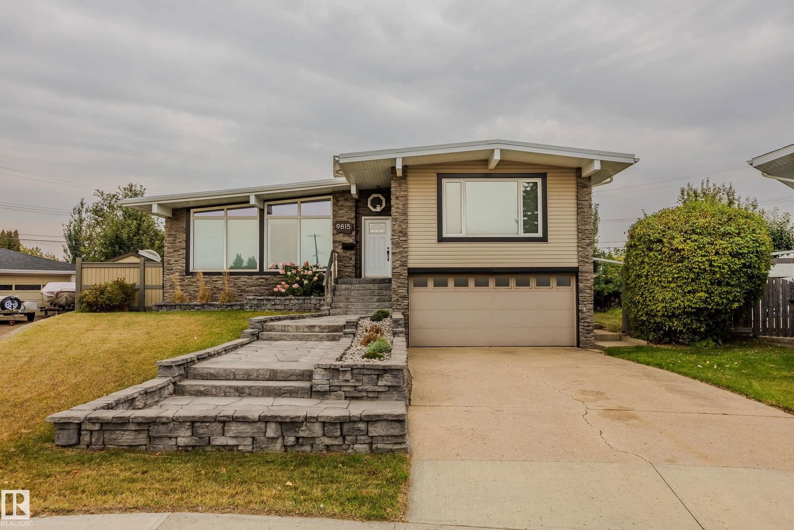 Sold property in Terrace Heights (Edmonton)