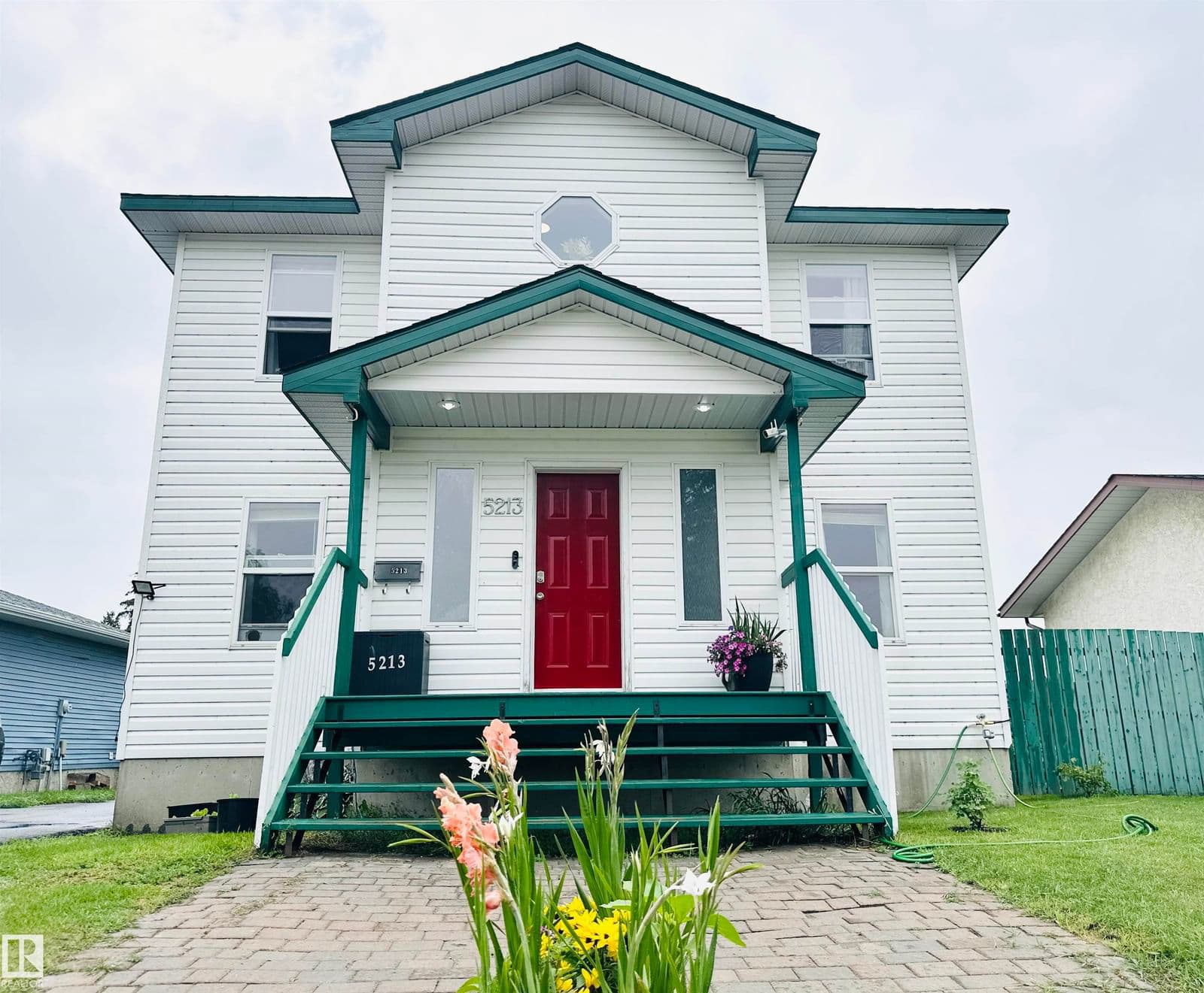 Sold property in Lynalta