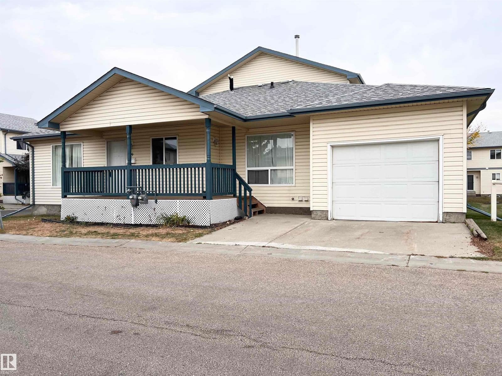 Sold property in Central Mcdougall
