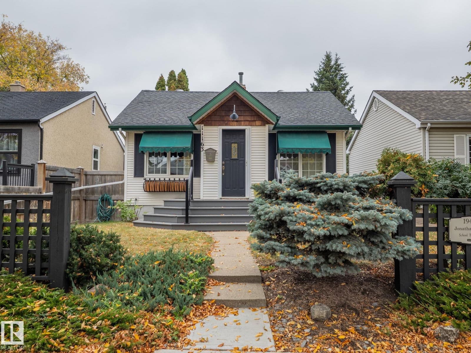 Sold property in Bellevue