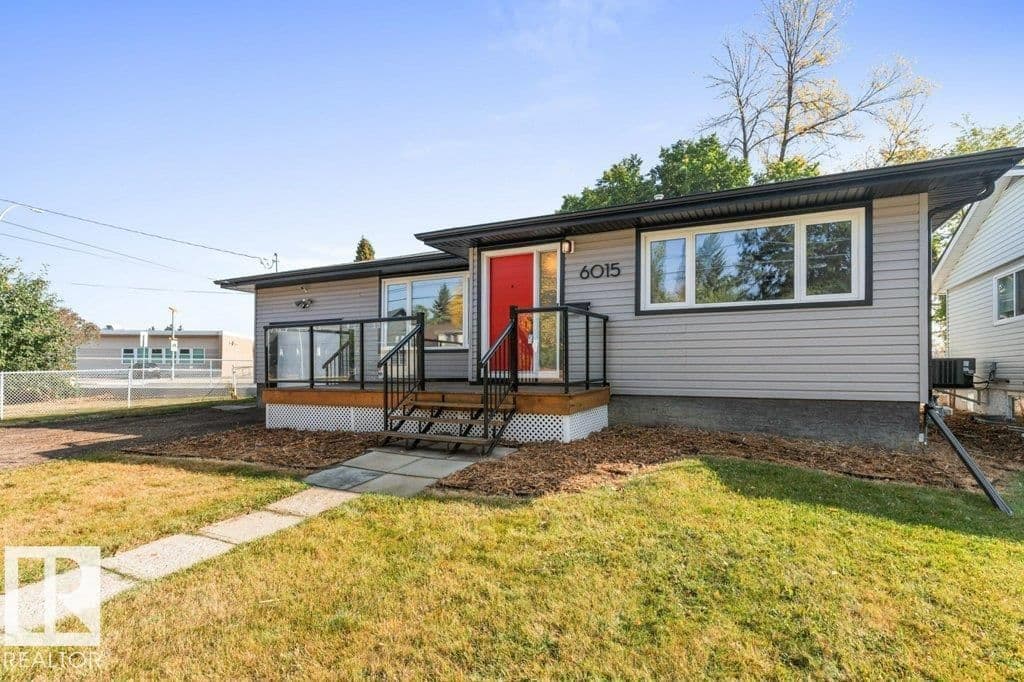 Sold property in Pleasantview (Edmonton)