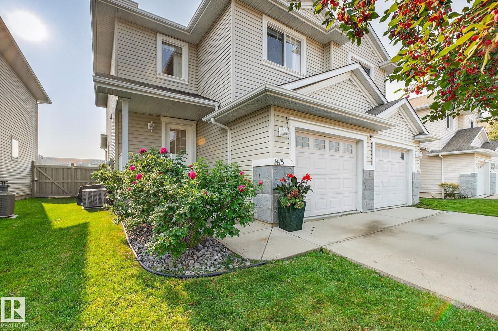 Sold property in Macewan