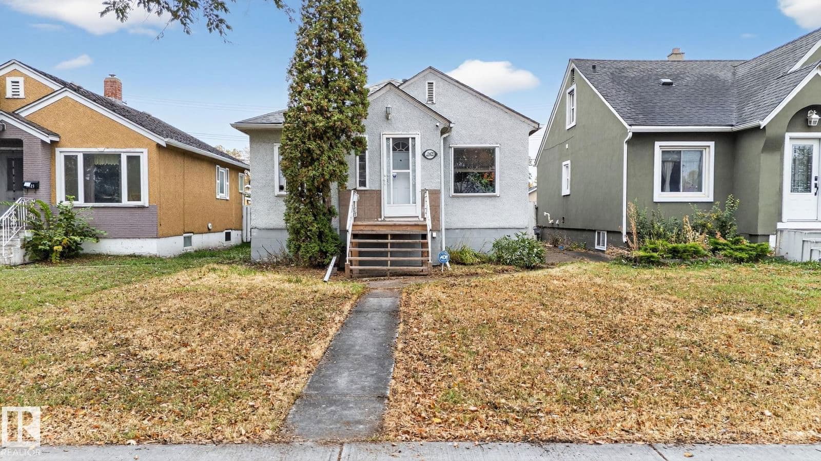 Sold property in Spruce Avenue