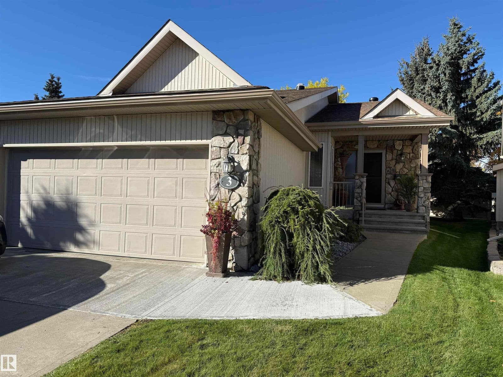 Sold property in Potter Greens