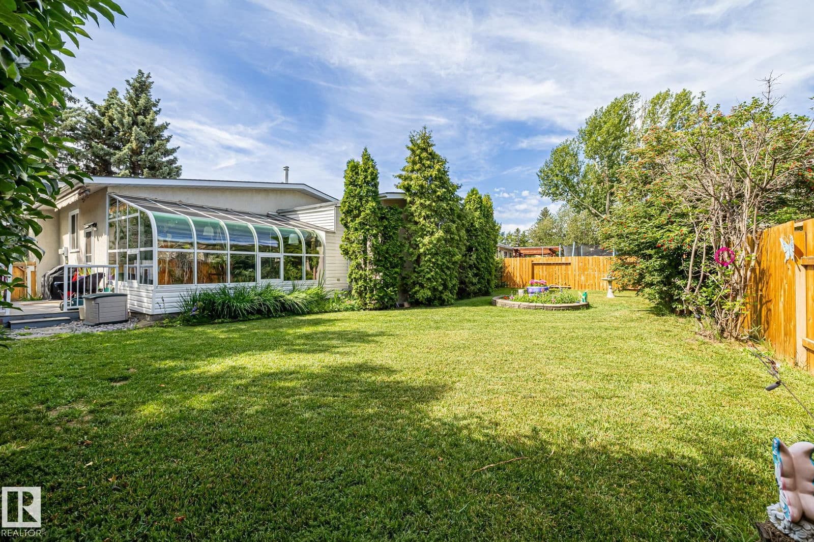 Sold property in Carlisle