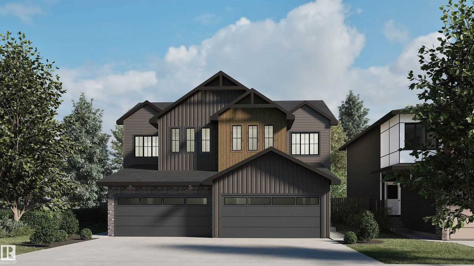 Sold property in Elan