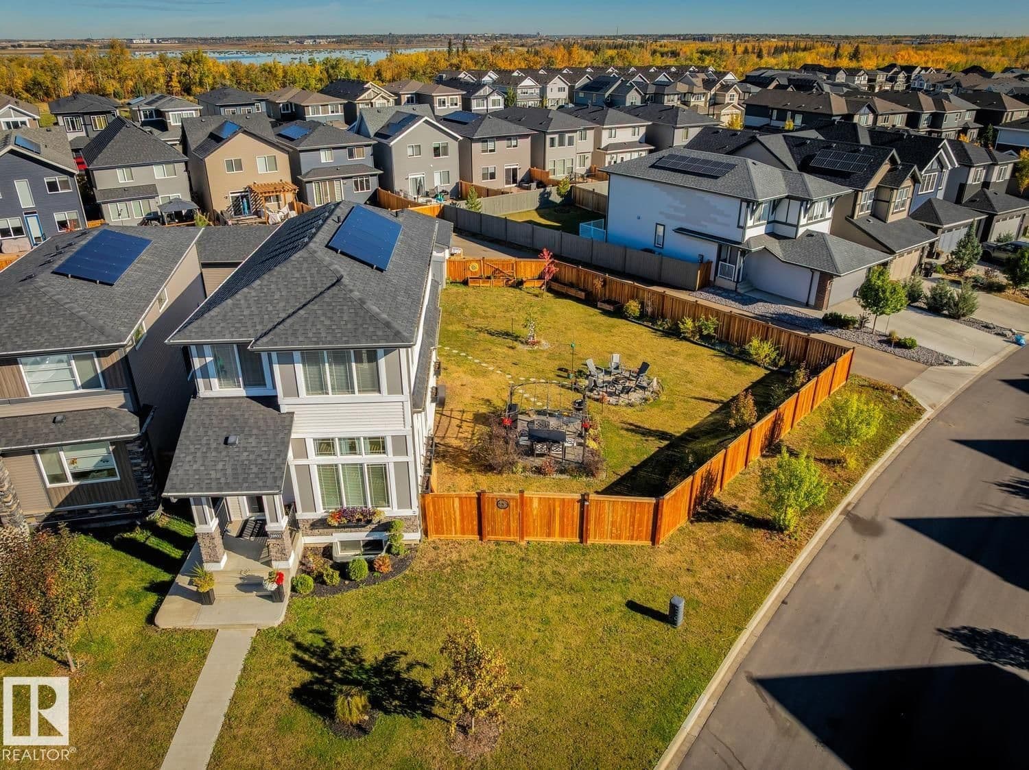 Sold property in Trumpeter Area