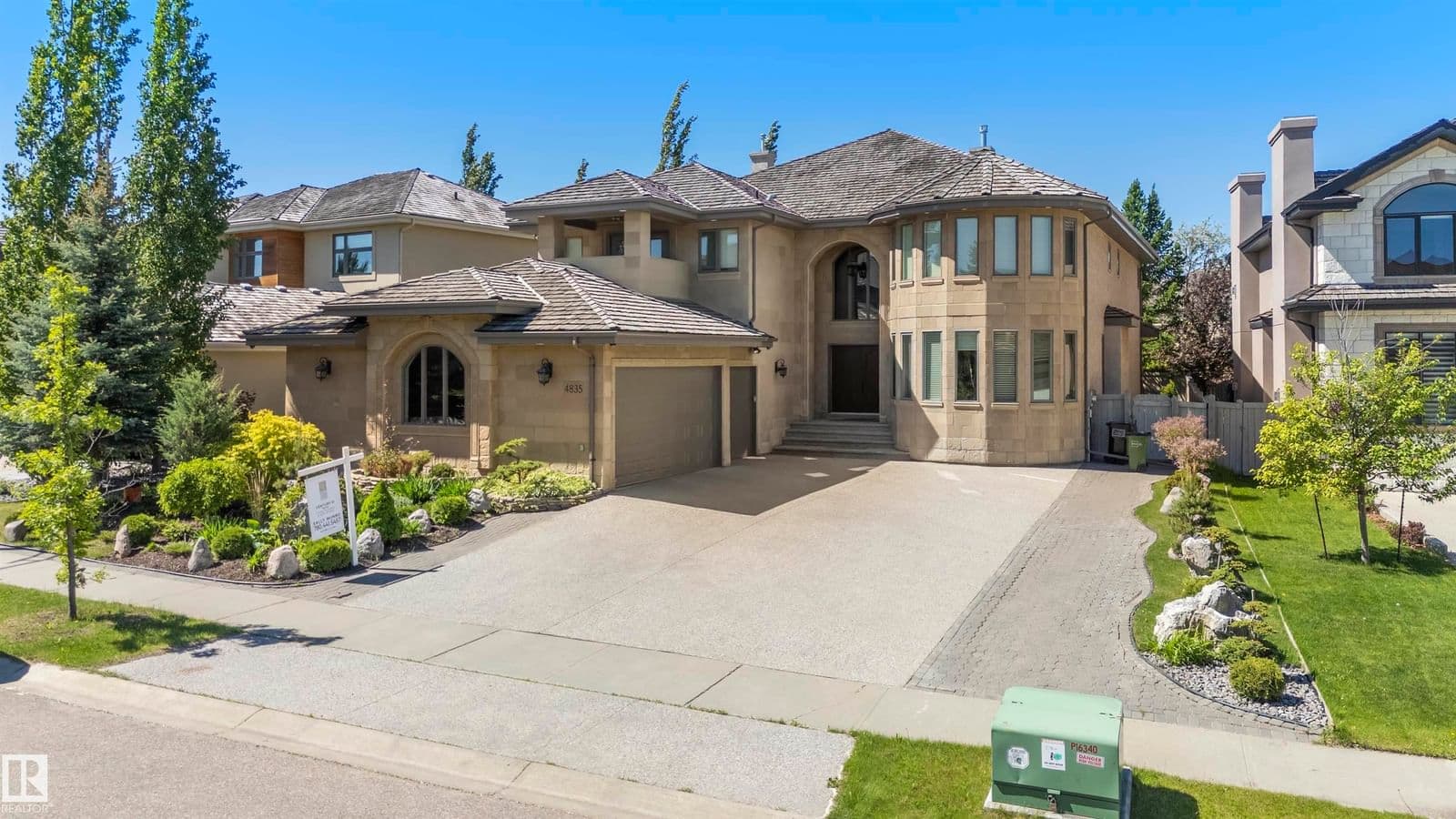 Sold property in MacTaggart
