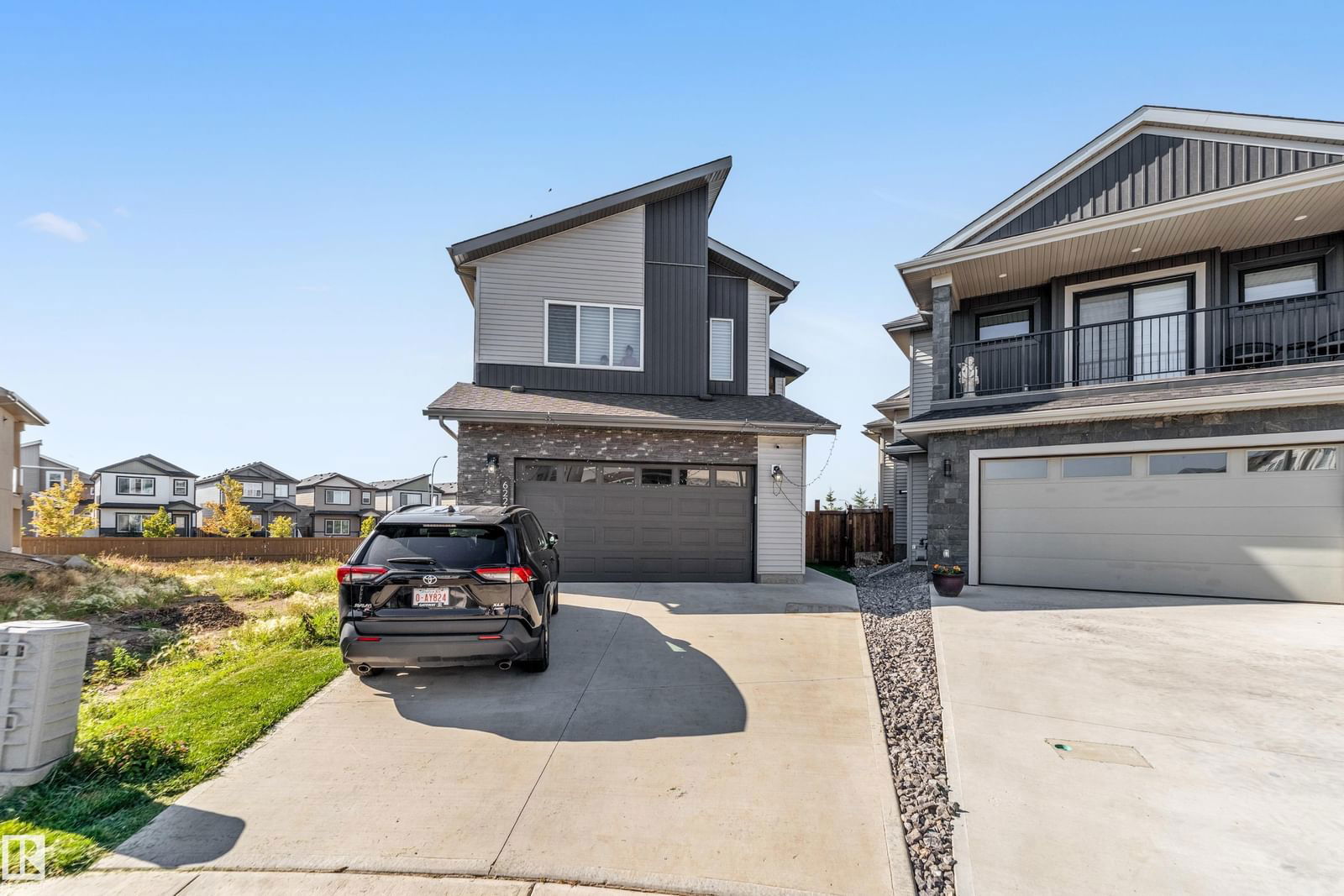 Sold property in McConachie Area