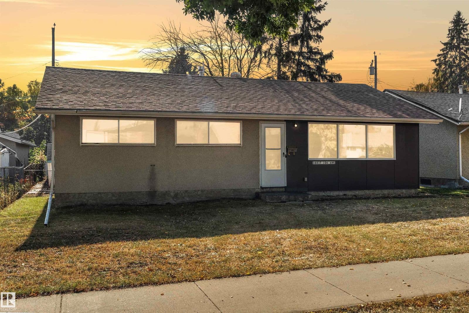 Sold property in Britannia Youngstown