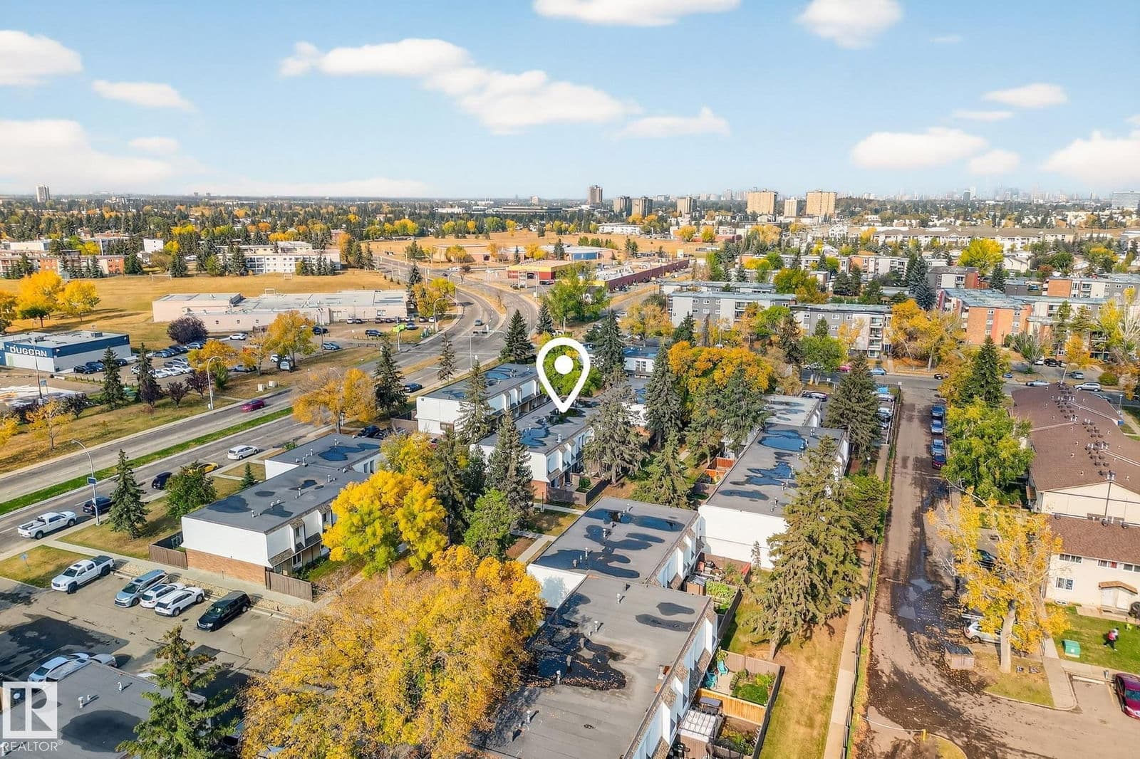 Sold property in Duggan