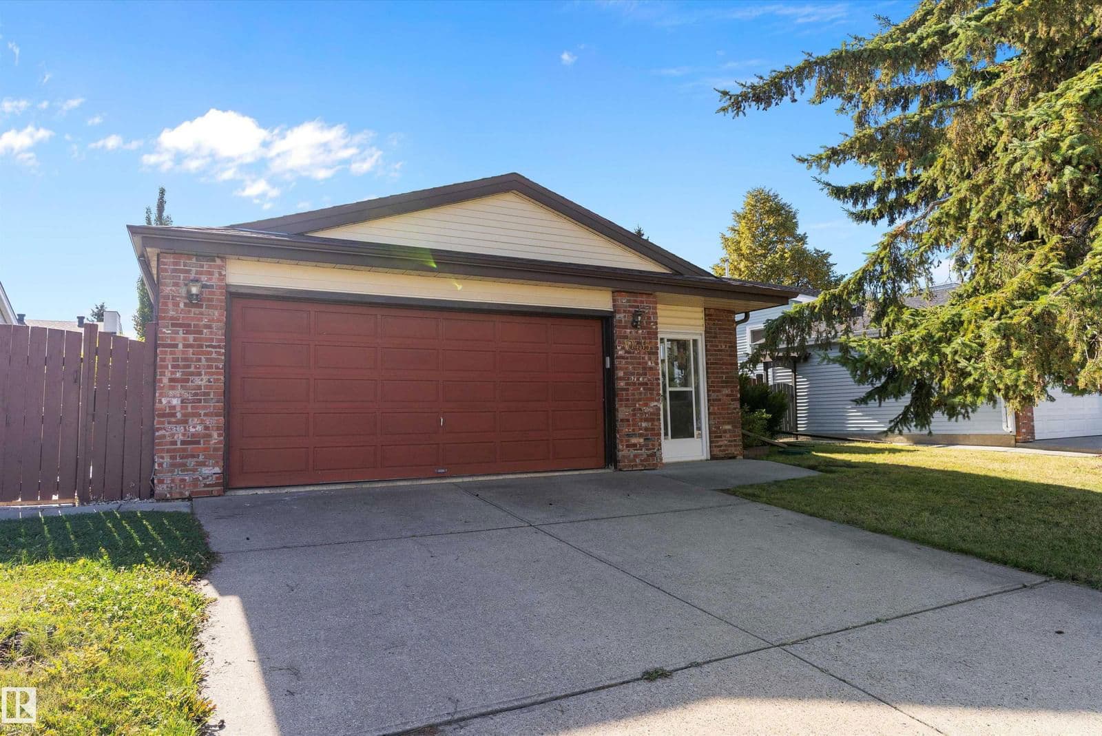 Sold property in Bearspaw (Edmonton)