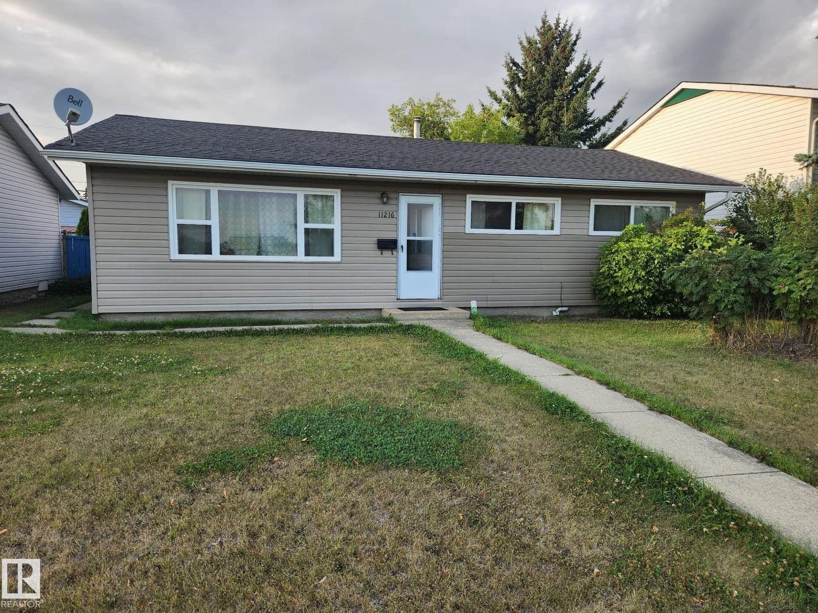 Sold property in Rosslyn